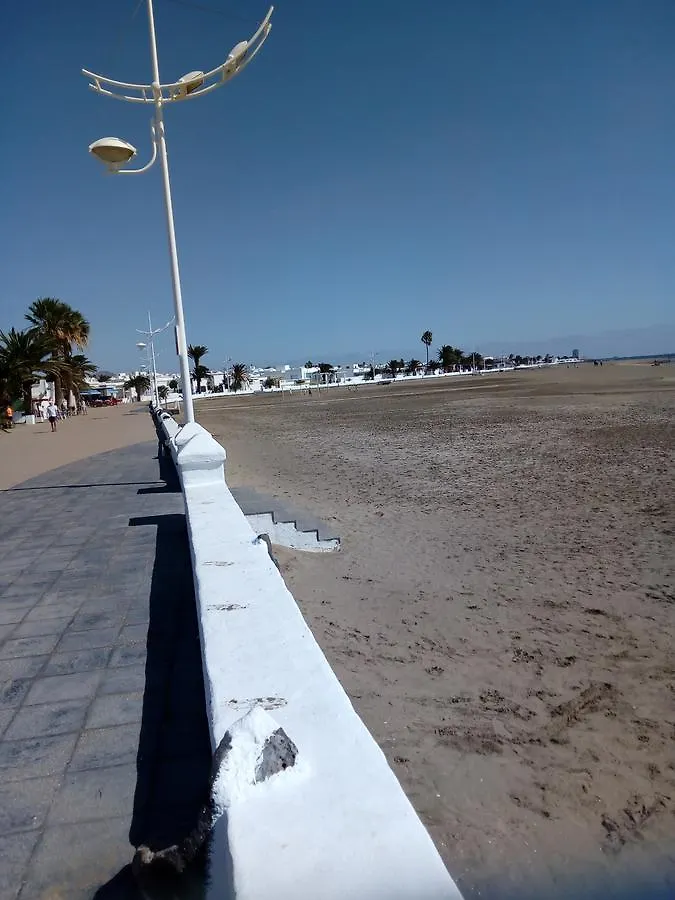 Sweet Home Playa Honda