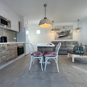 Сasa de vacaciones Barbican, Playa Honda (Lanzarote)